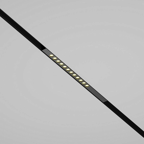 Трековый светильник MAYTONI POINTS TR232-2-10W3K-B