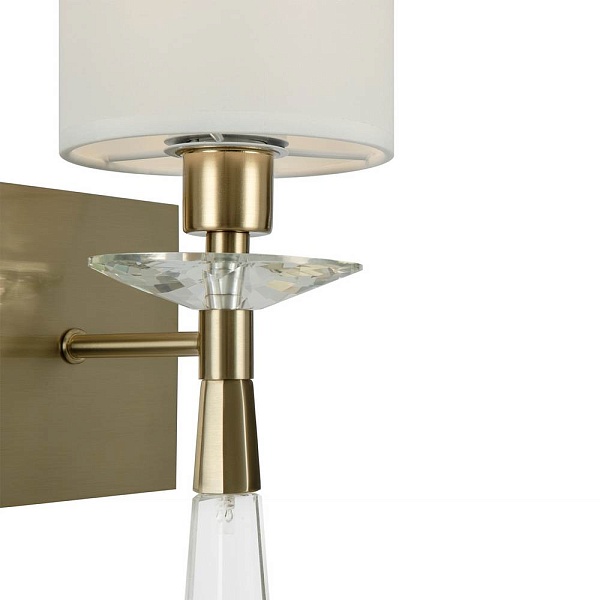 Бра MAYTONI BIANCO MOD224WL-01BS
