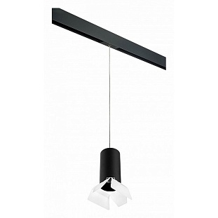 Трековый светильник LIGHTSTAR RULLO PRORP6487486