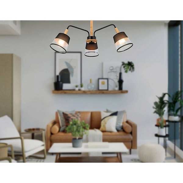 Люстра потолочная AMBRELLA LIGHT TR TR4740