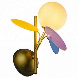 Бра LOFT IT MATISSE 10008/1W mult