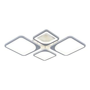 Люстра потолочная ESCADA 10218 10218/4LED White