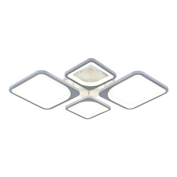 Люстра потолочная ESCADA 10218 10218/4LED White