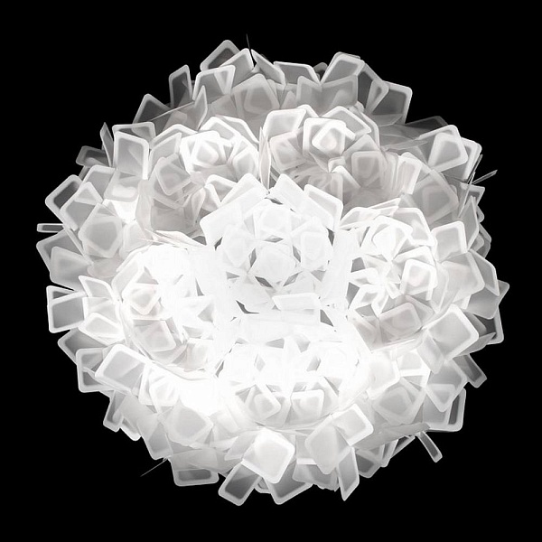 Светильник потолочный LOFT IT CLIZIA 10231/780C White