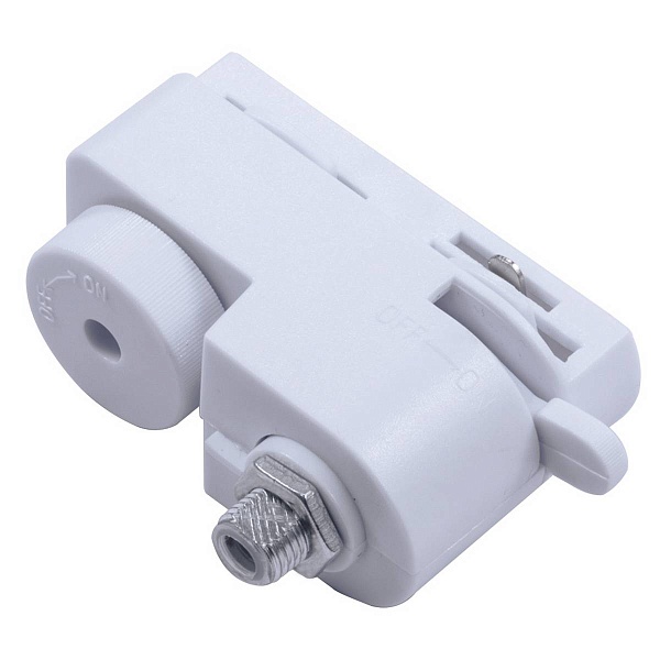 Адаптер ARTE LAMP TRACK ACCESSORIES A200033