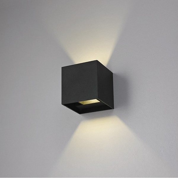 Бра DELIGHT COLLECTION 803 LWA803 black