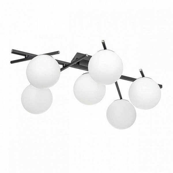 Люстра потолочная CITILUX DORSY CL223162