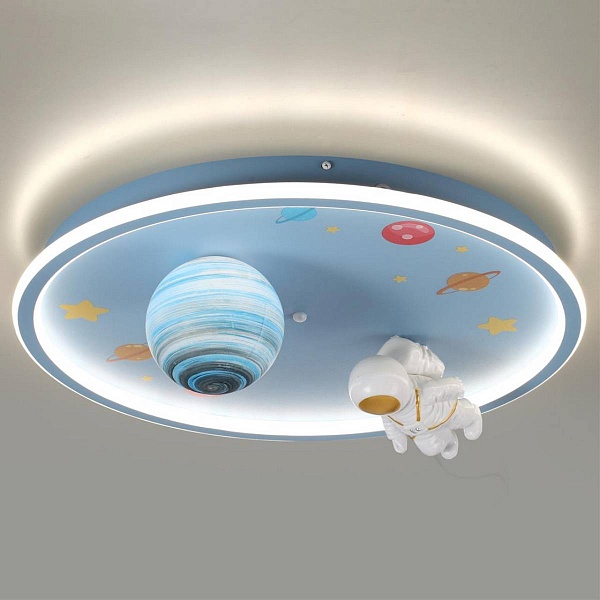 Светильник потолочный LUMION LEDIO 6507/80CL