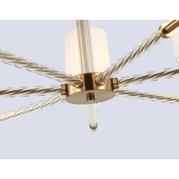 Люстра подвесная AMBRELLA LIGHT LH LH71503