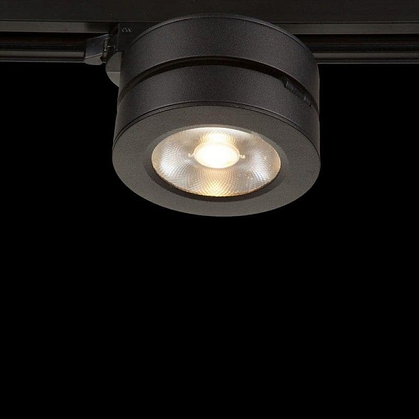 Трековый светильник MAYTONI MAGIC TR006-1-12W3K-B