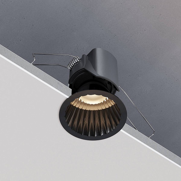 Светильник встраиваемый ELEKTROSTANDARD ARCO a070922