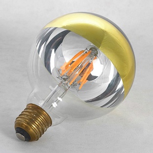Лампа светодиодная LUSSOLE EDISSON GF-L-2107