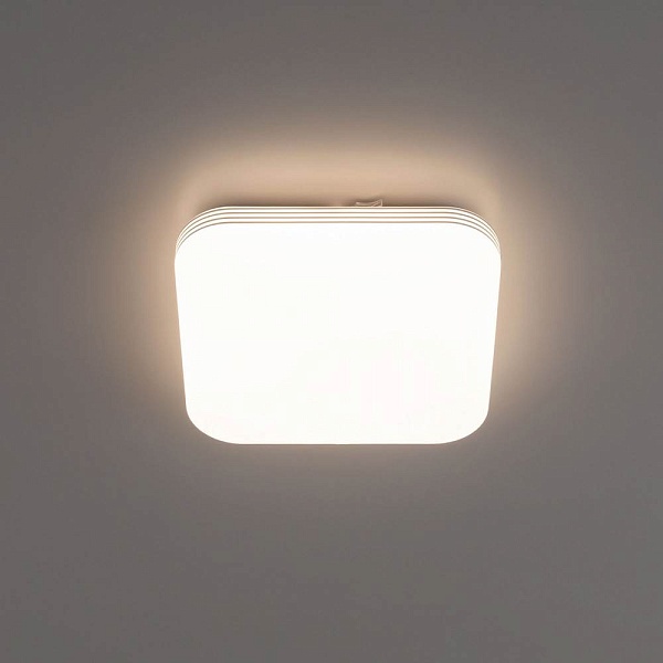 Светильник потолочный CITILUX СИМПЛА CL714K240V