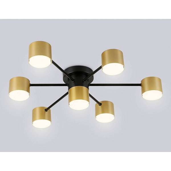 Люстра потолочная AMBRELLA LIGHT COMFORT FL51726