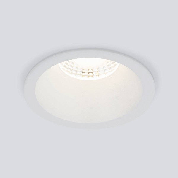 Светильник встраиваемый ELEKTROSTANDARD LIN a063925