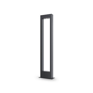 Светильник уличный столб низкий MAYTONI BONN O425FL-L10GF