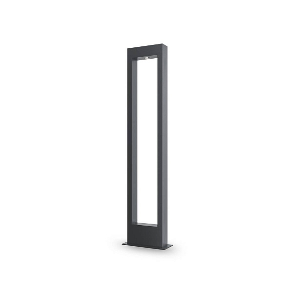 Светильник уличный столб низкий MAYTONI BONN O425FL-L10GF