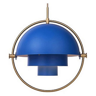 Подвес IMPERIUMLOFT LOUIS WEISDORFF MULTI-LITE PENDANT 123427-22