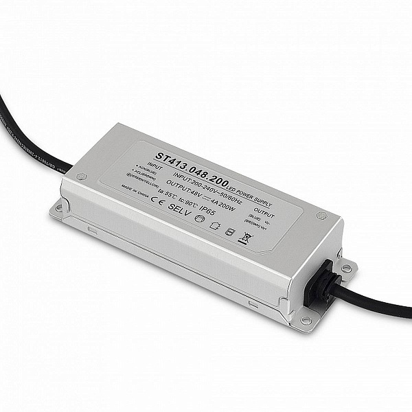 Блок питания ST LUCE BAND 48V 200W IP20 ST413.048.200