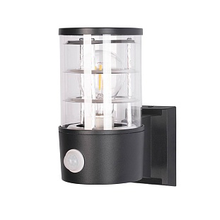 Светильник уличный настенный ARTE LAMP TOKYO A5316AL-1BK