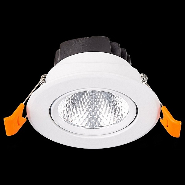 Светильник встраиваемый ST LUCE MIRO ST211.538.08.36