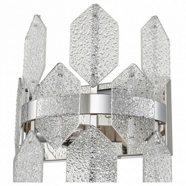 Бра VELE LUCE POLARIS VL4153W01