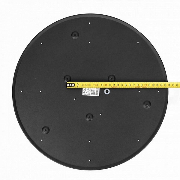 Светильник потолочный CITILUX КУПЕР ЛАЙН CL72470GL1