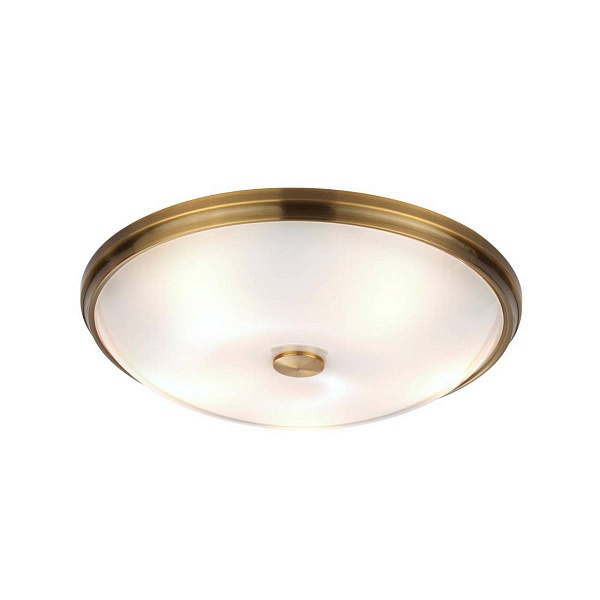Светильник настенно-потолочный ODEON LIGHT PELOW 4956/5