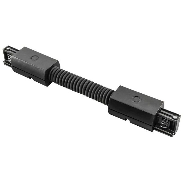 Коннектор гибкий LIGHTSTAR BARRA 504157