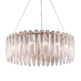Люстра подвесная DELIGHT COLLECTION MD22027002 MD22027002-D85 light rose gold