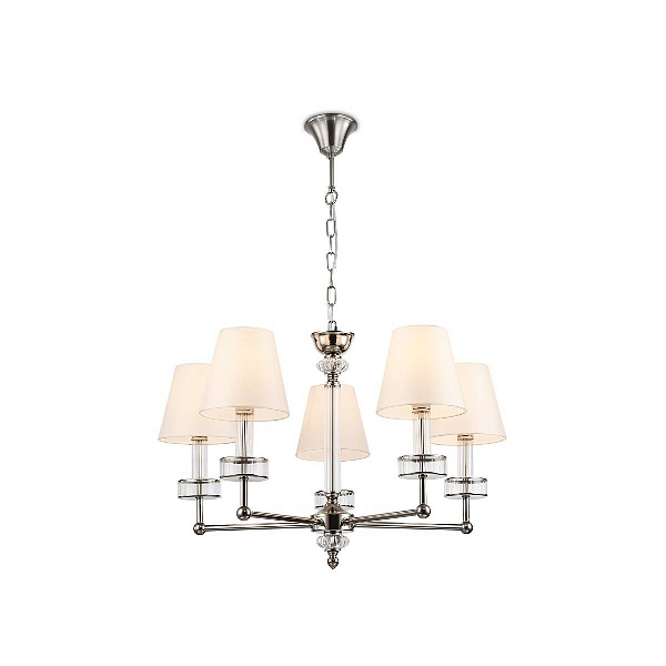 Люстра подвесная AMBRELLA LIGHT HEIGH LIGHT LH71001