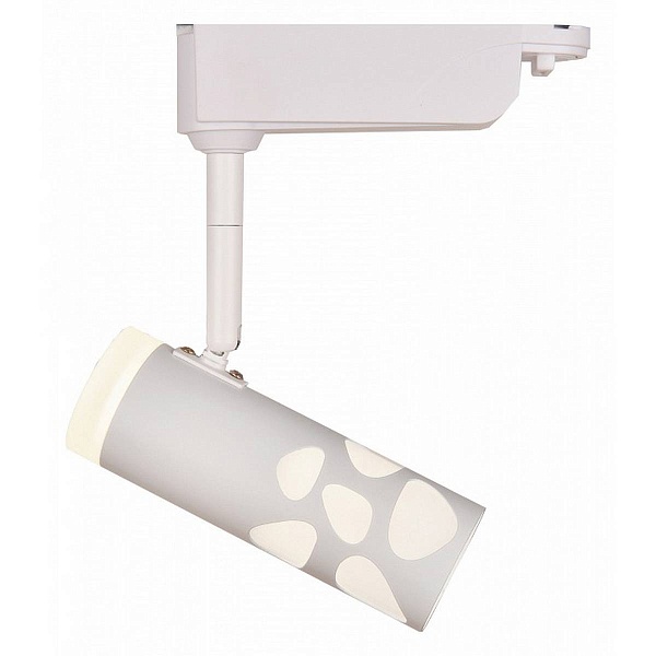 Трековый светильник ESCADA 20042 20042TRA/01LED SWH