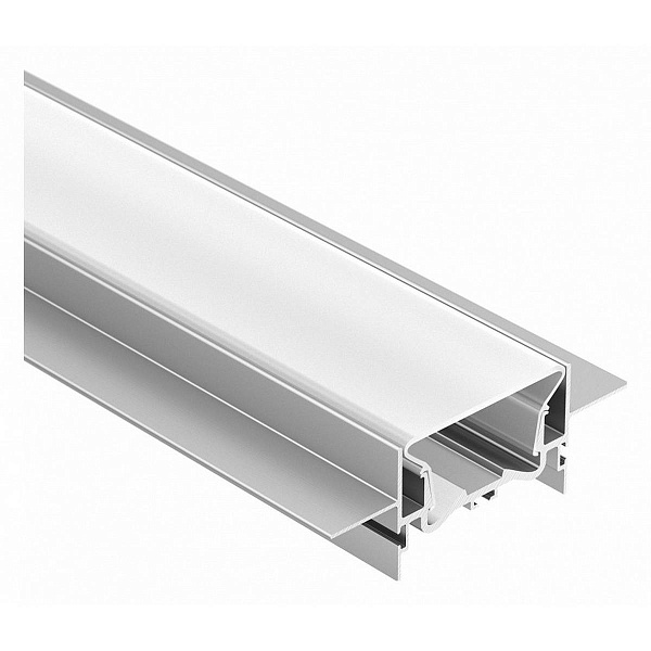 Профиль для ленты LED врезной FOLED 36x95мм без рассеивателя (2м) 35769 ARLIGHT