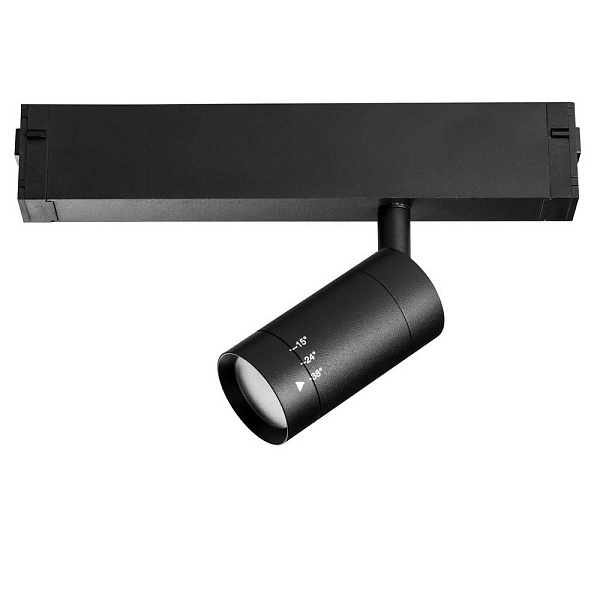 Трековый светильник LIGHTSTAR TETA 205017