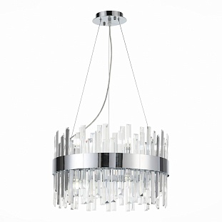 Люстра подвесная ST LUCE BAFO SL1160.103.12