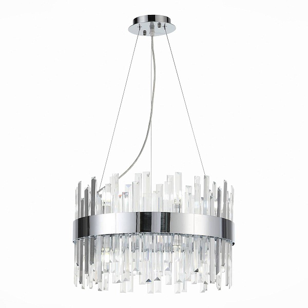 Люстра подвесная ST LUCE BAFO SL1160.103.12