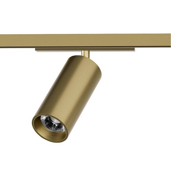 Трековый светильник DENKIRS SHINE SPOT DK5741-SB