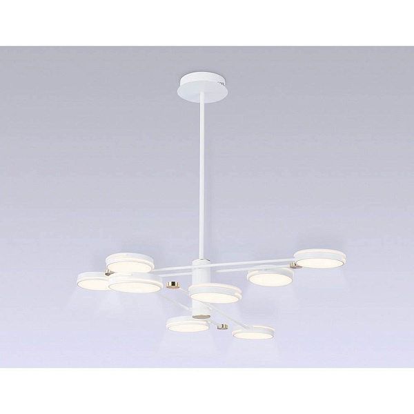 Люстра подвесная AMBRELLA LIGHT FL FL51642