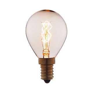 Лампа Ретро LOFT IT  4525-S