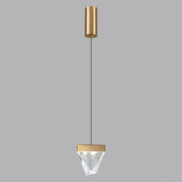 Подвес ODEON LIGHT L-VISION 6678/5L