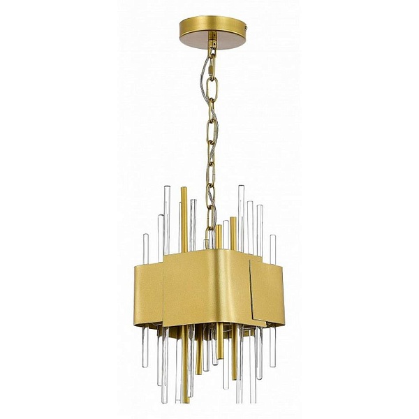 Люстра подвесная ST LUCE OLVERA SL1633.203.04