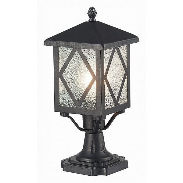 Светильник уличный столб низкий ST LUCE LORNE SL084.405.01