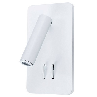 Бра ARTE LAMP ELECTRA A8233AP-1WH