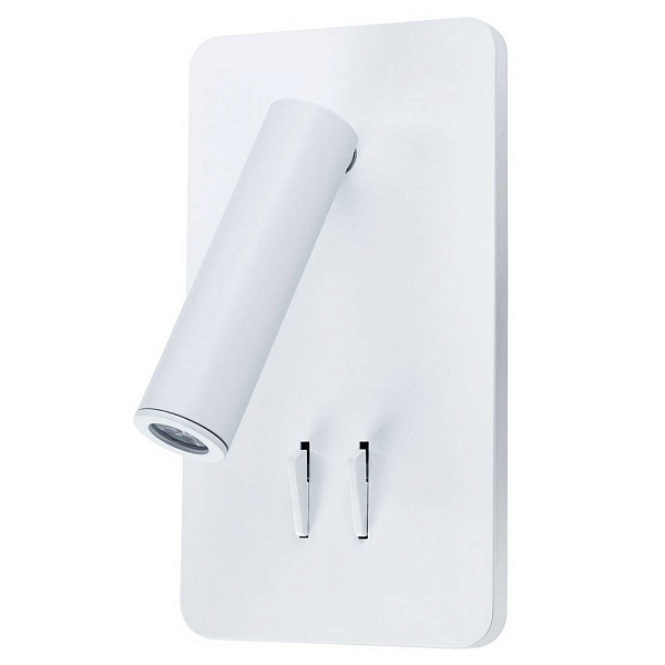 Бра ARTE LAMP ELECTRA A8233AP-1WH