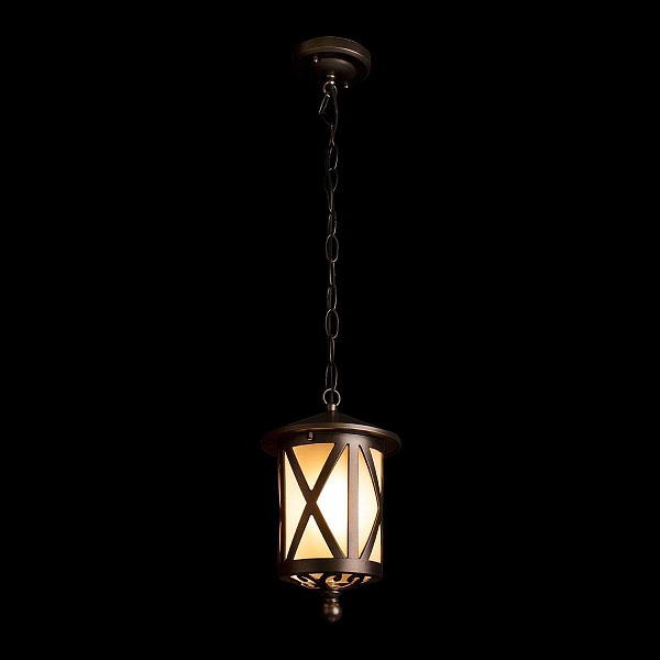 Светильник уличный подвесной LOFT IT RAVENNA 100016P