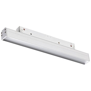 Трековый светильник NOVOTECH FLUM 358413