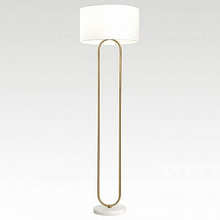 Торшер LUSSOLE HENDRY LSP-0665