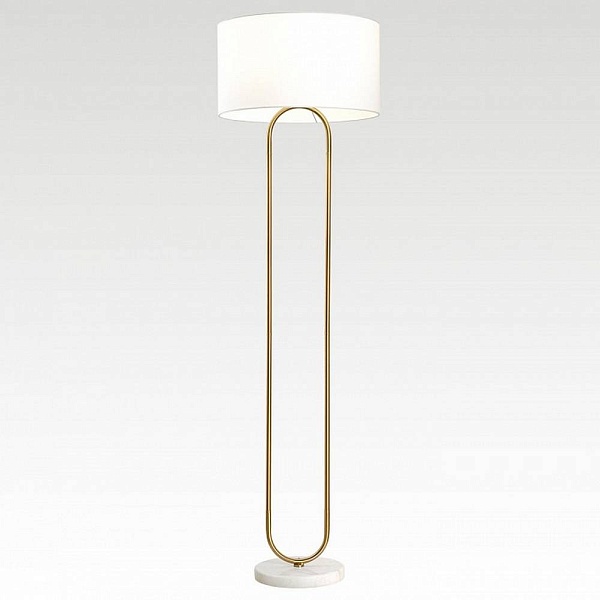 Торшер LUSSOLE HENDRY LSP-0665