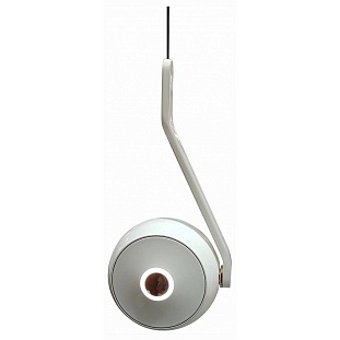 Подвес ILEDEX ORBIT X-24619P WH