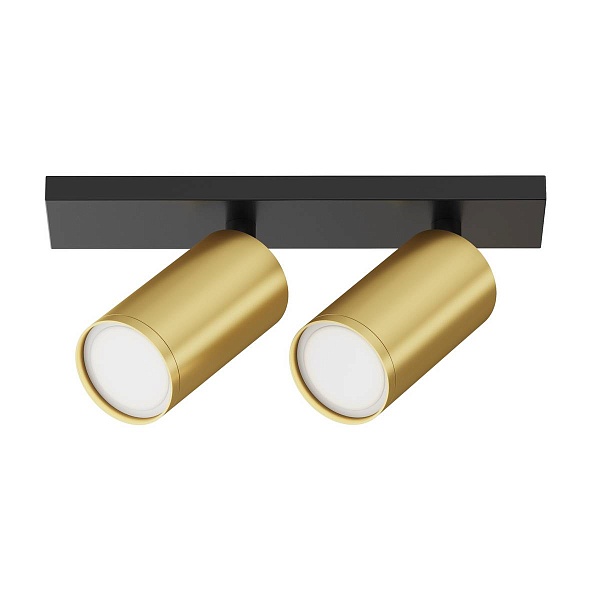 Спот MAYTONI FOCUS S C051CL-U-02BMG